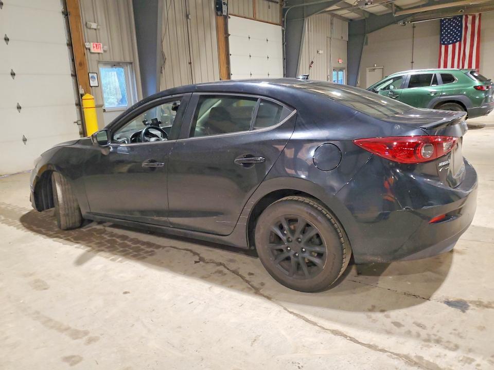 Продажа на аукционе авто 2014 Mazda 3, vin: 3MZBM1V70EM106975, номер лота: 51867636