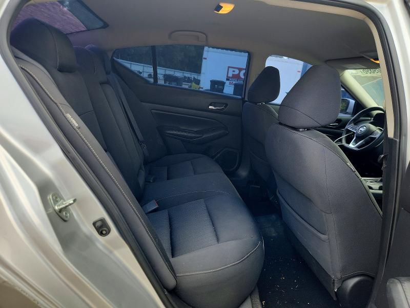 Продажа на аукционе авто 2019 Nissan Altima, vin: 1N4BL4BV0KC203428, номер лота: 50909896