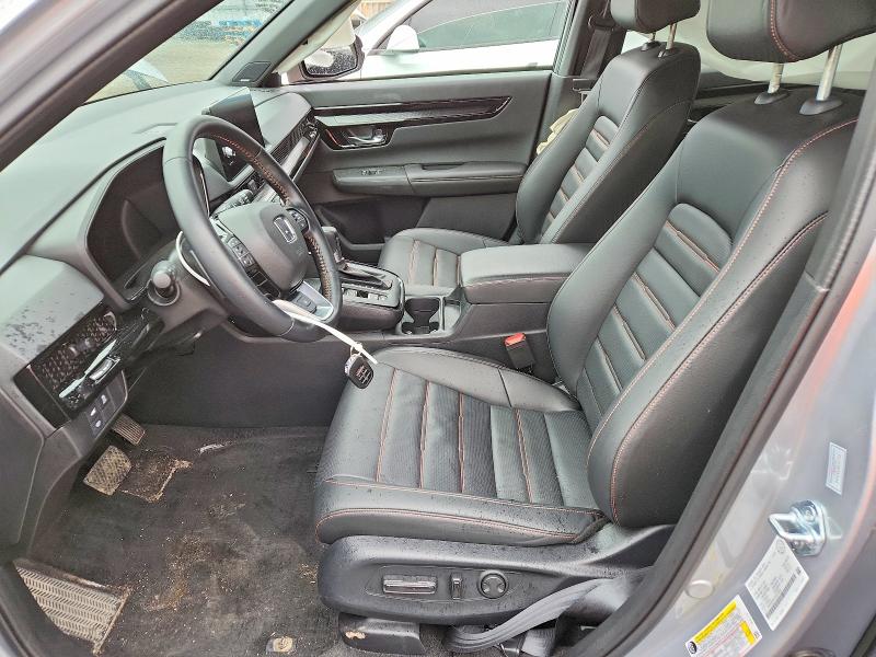 Aukcja sprzedaży 2025 Honda Cr-v, vin: 2HKRS6H97SH216845, numer aukcji: 51150786
