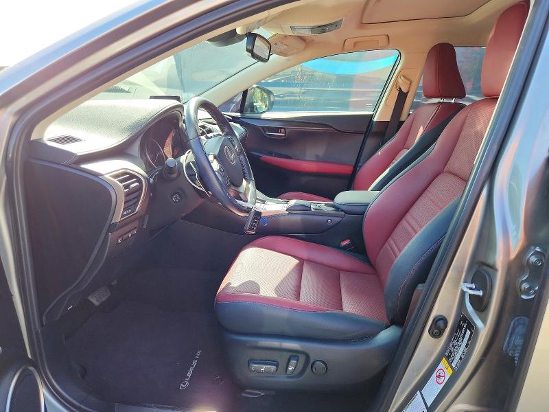 Продаж на аукціоні авто 2020 Lexus Nx, vin: JTJDJRDZXL2130692, номер лоту: 51656716