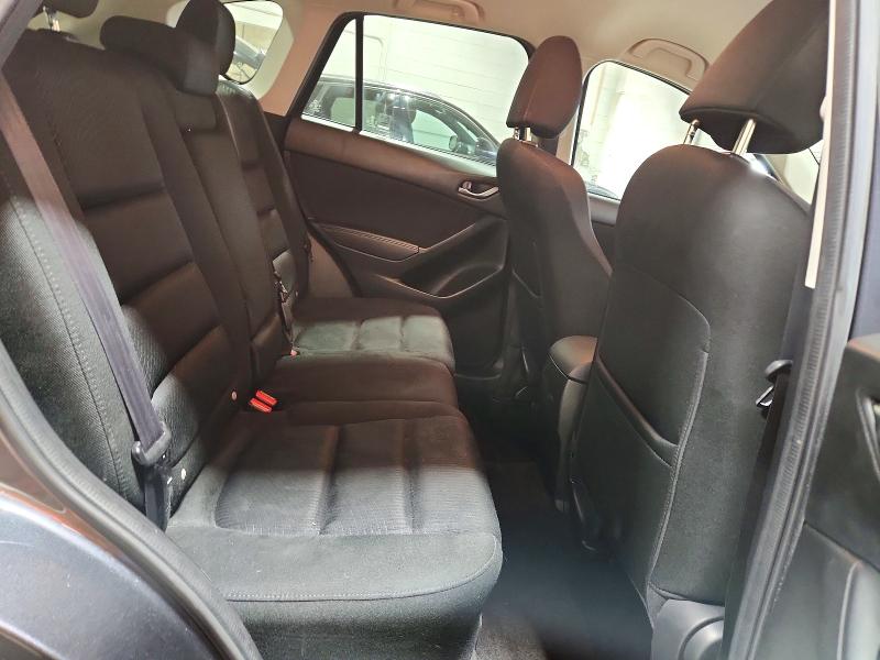 Продаж на аукціоні авто 2015 Mazda Cx-5, vin: JM3KE4CY7F0468360, номер лоту: 50501856