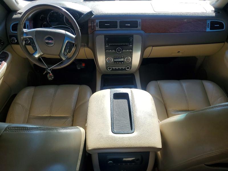Aukcja sprzedaży 2007 Gmc New Sierra, vin: 2GTEK133771689710, numer aukcji: 49156146