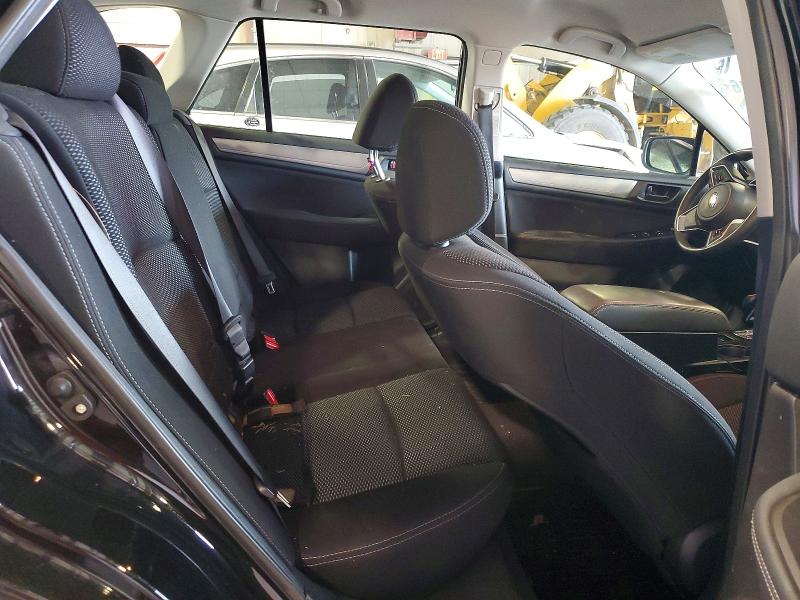 Продаж на аукціоні авто 2018 Subaru Outback, vin: 4S4BSAAC8J3291022, номер лоту: 49984916