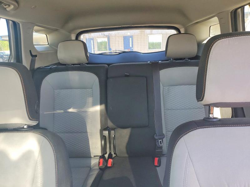 Продажа на аукционе авто 2018 Gmc Terrain, vin: 3GKALTEV1JL279033, номер лота: 48614266