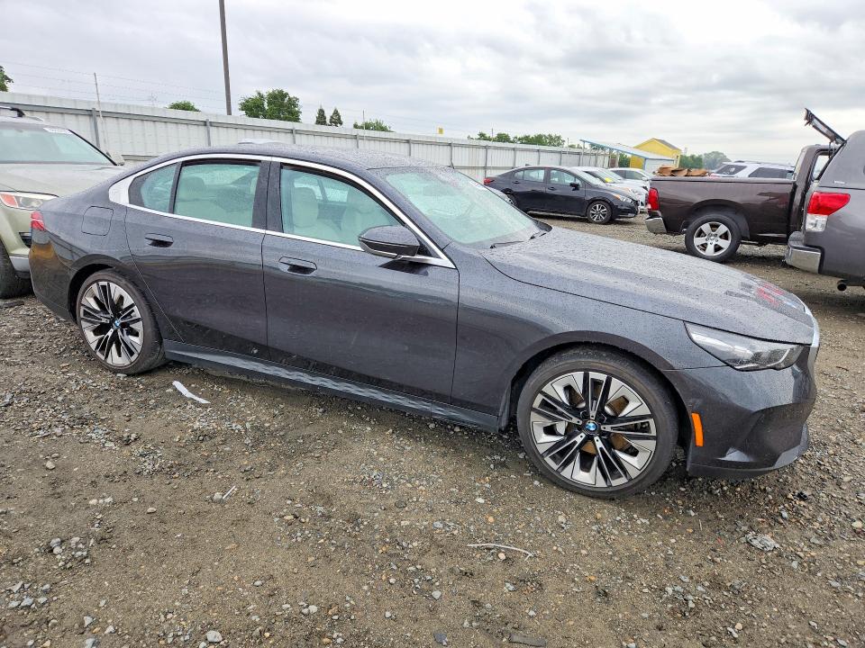 Aukcja sprzedaży 2024 Bmw 530, vin: WBA43FJ01RCS76965, numer aukcji: 48316916