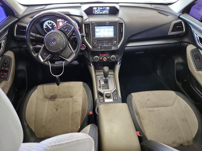 Продажа на аукционе авто 2022 Subaru Forester, vin: JF2SKAEC5NH427454, номер лота: 51059726