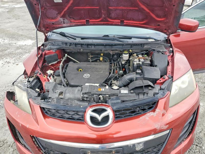 Aukcja sprzedaży 2010 Mazda Cx-7, vin: JM3ER2W52A0333951, numer aukcji: 50939666