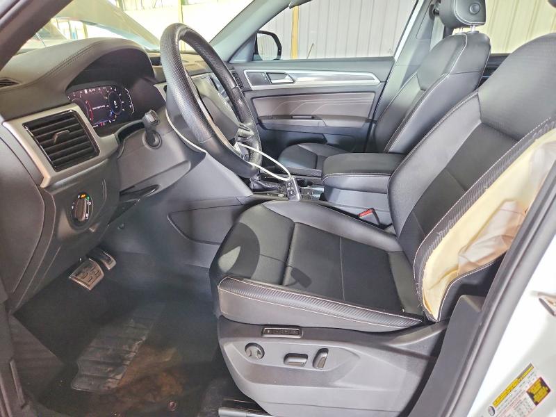 Продажа на аукционе авто 2022 Volkswagen Atlas Cross Sport, vin: 1V2SE2CAXNC204688, номер лота: 51886366