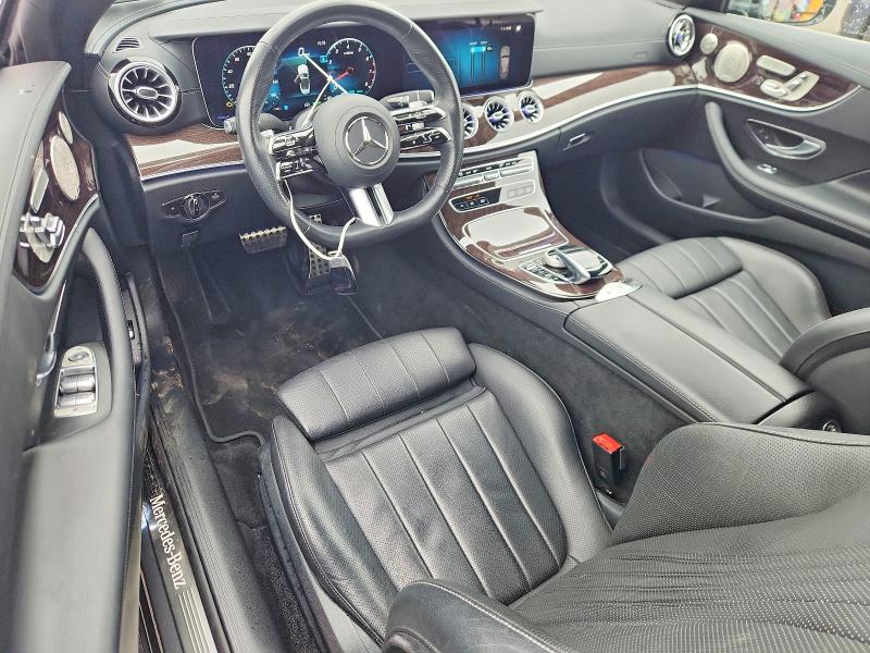 Продаж на аукціоні авто 2023 Mercedes-benz E, vin: W1K1K5KB6PF208102, номер лоту: 48294056