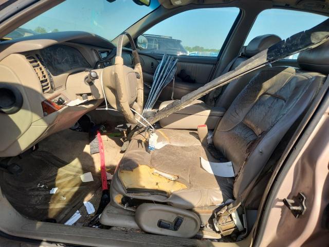 Aukcja sprzedaży 1998 Buick Park Avenue, vin: 1G4CW52K4W4636750, numer aukcji: 49268396