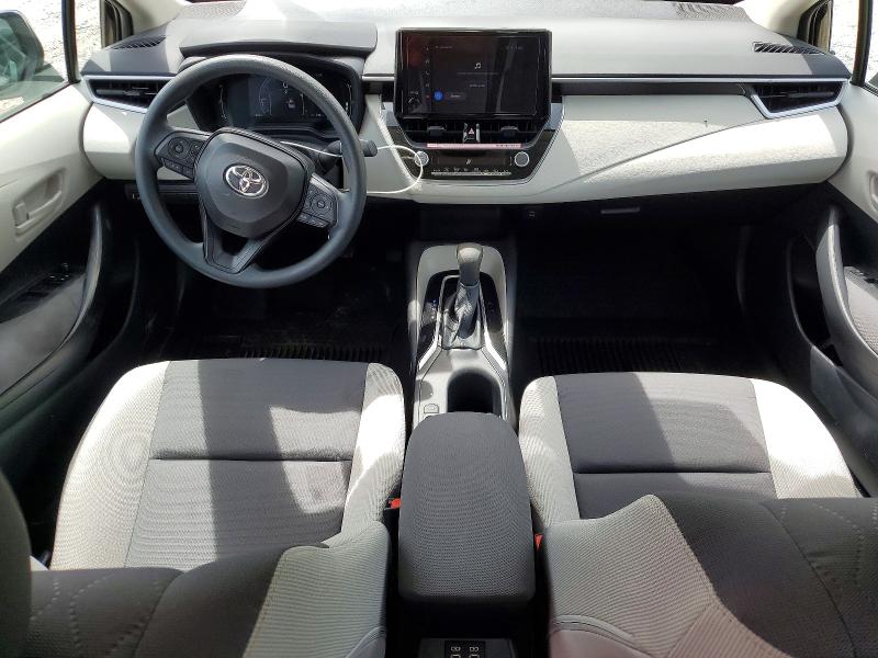 Aukcja sprzedaży 2026 Toyota Corolla, vin: 5YFB4MDEXTP420286, numer aukcji: 48914066