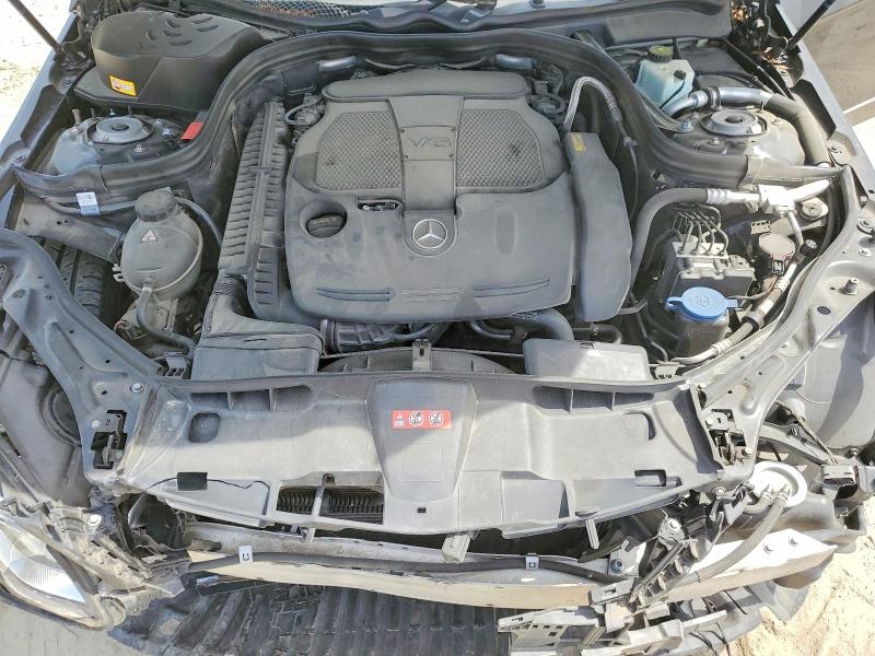 2013 Mercedes-benz E მანქანა იყიდება აუქციონზე, vin: WDDHF5KB1DA691204, აუქციონის ნომერი: 49388906