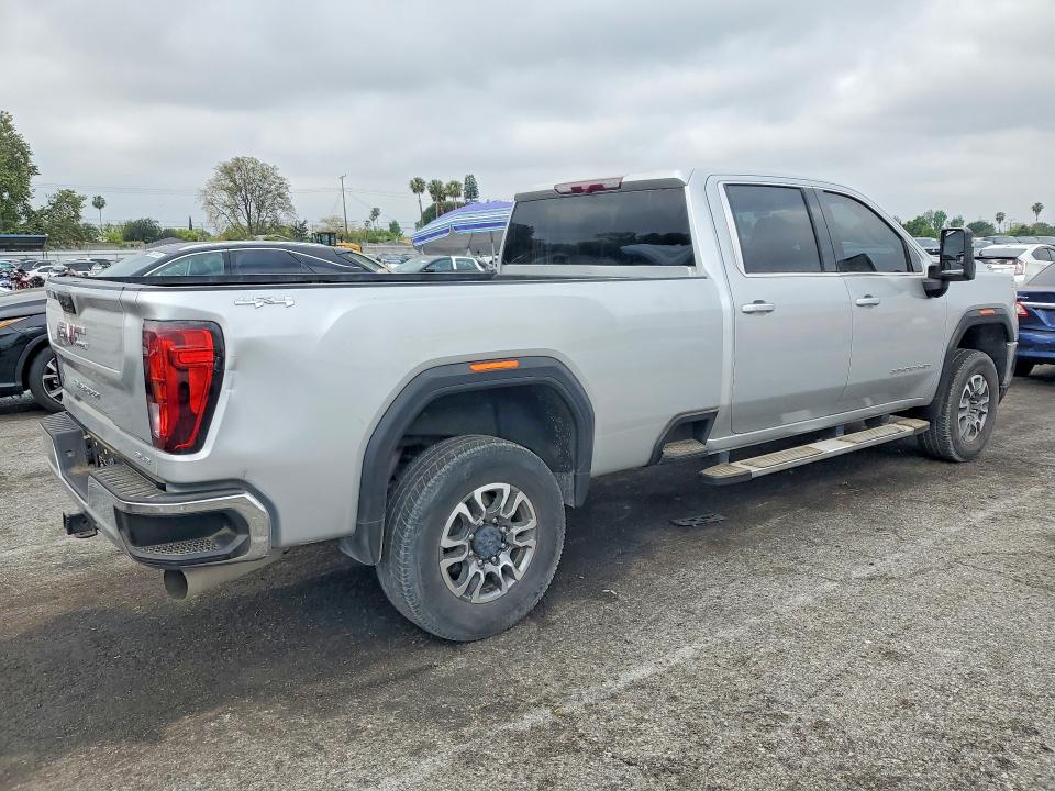 Aukcja sprzedaży 2023 Gmc Sierra, vin: 1GT49MEY1PF194560, numer aukcji: 49440376