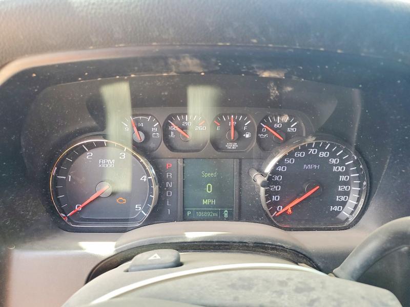 49255726 :رقم المزاد ، 1HTKHPVK4KH886187 vin ، 2019 Gm Medium Duty/box Trucks مزاد بيع