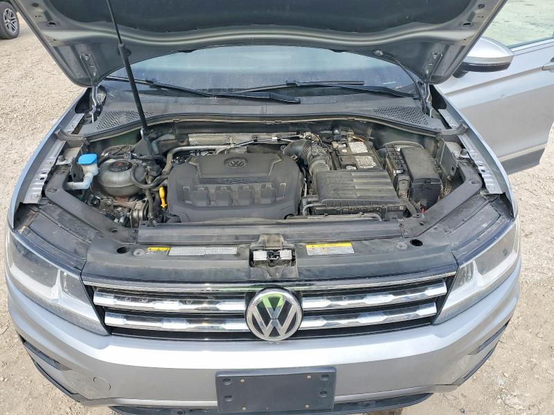Aukcja sprzedaży 2020 Volkswagen Tiguan, vin: 3VV2B7AX3LM159637, numer aukcji: 51260966