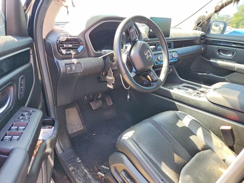 Продажа на аукционе авто 2024 Honda Pilot, vin: 5FNYG1H72RB022859, номер лота: 51117166
