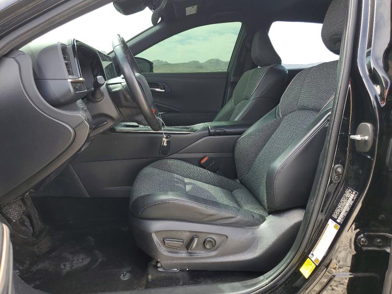 Продаж на аукціоні авто 2023 Toyota Crown, vin: JTDAAAAF5P3008601, номер лоту: 49029596