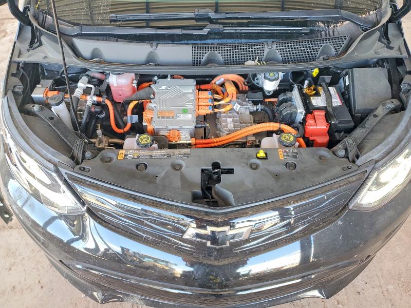 Продаж на аукціоні авто 2020 Chevrolet Bolt Ev, vin: 1G1FZ6S01L4128608, номер лоту: 51129646