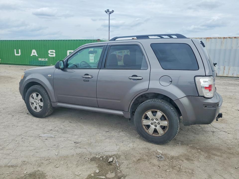 Aukcja sprzedaży 2009 Mercury Mariner, vin: 4M2CU81G79KJ04704, numer aukcji: 49909036