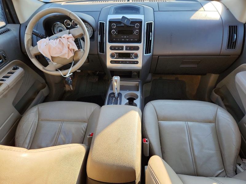 Aukcja sprzedaży 2010 Ford Edge, vin: 2FMDK4JC8ABB77595, numer aukcji: 48325006