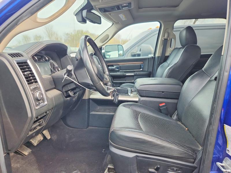 Продаж на аукціоні авто 2014 Ram 3500, vin: 3C63R3ML3EG251792, номер лоту: 48634446
