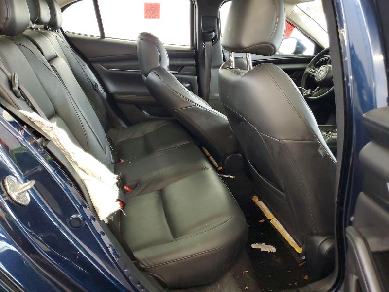 Продажа на аукционе авто 2023 Mazda 3, vin: 3MZBPABM4PM358863, номер лота: 49239556