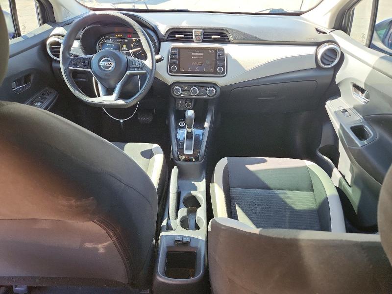 Продажа на аукционе авто 2021 Nissan Versa, vin: 3N1CN8EV2ML856462, номер лота: 48855266