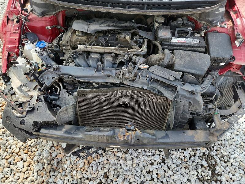 51639606 :رقم المزاد ، KNAFK4A65G5460361 vin ، 2016 Kia Forte مزاد بيع