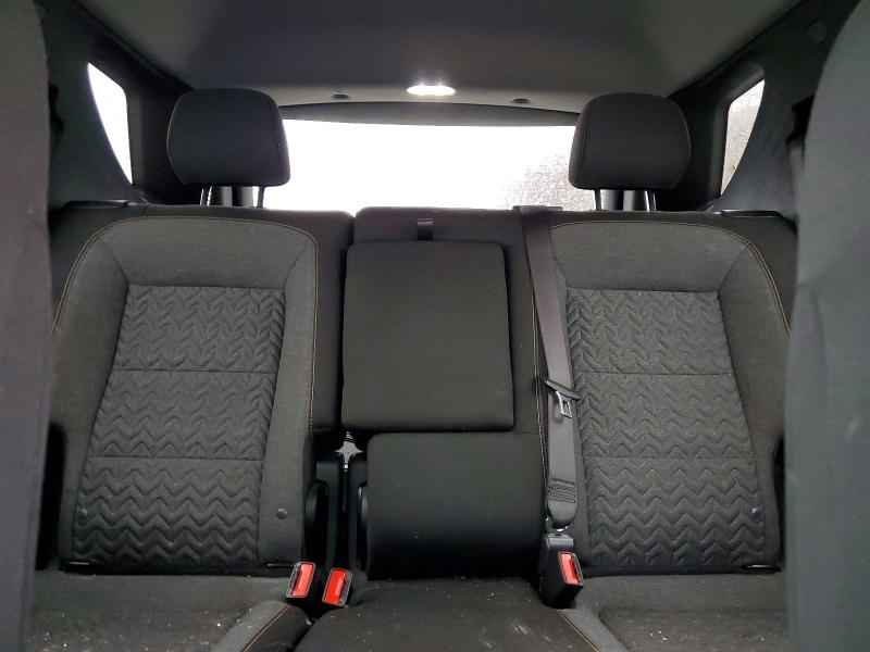 48509906 :رقم المزاد ، 3GNAXUEV9NL246428 vin ، 2022 Chevrolet Equinox مزاد بيع