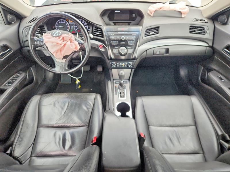 49662326 :رقم المزاد ، 19VDE1F53FE009988 vin ، 2015 Acura Ilx مزاد بيع