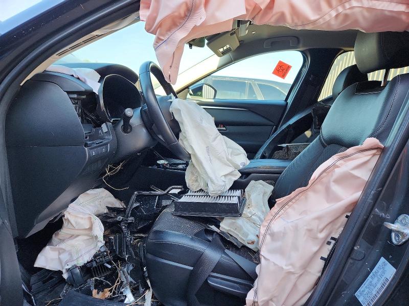 Aukcja sprzedaży 2024 Mazda Cx-50, vin: 7MMVABAM2RN201334, numer aukcji: 50793426