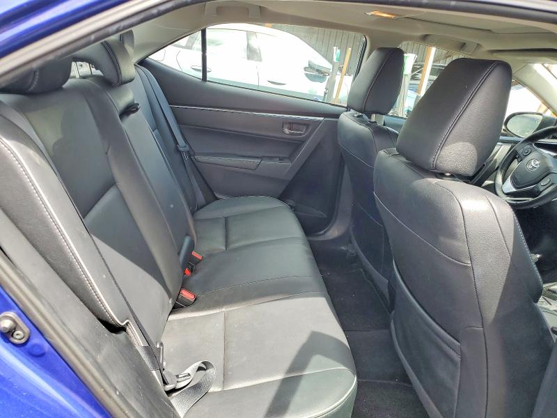 Продаж на аукціоні авто 2016 Toyota Corolla, vin: 2T1BURHE8GC492827, номер лоту: 50351986