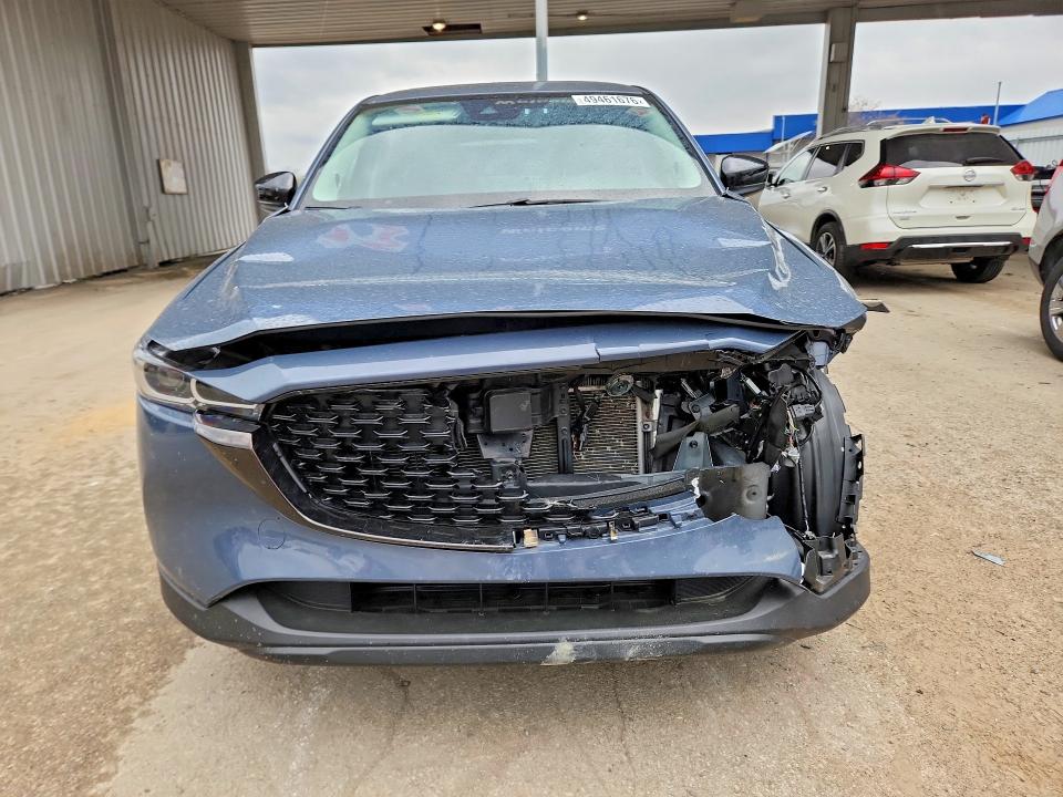 Aukcja sprzedaży 2024 Mazda Cx-5, vin: JM3KFBCL1R0422260, numer aukcji: 49461676