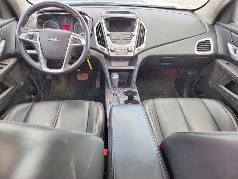 Aukcja sprzedaży 2017 Gmc Terrain, vin: 2GKALPEK2H6334780, numer aukcji: 50840076