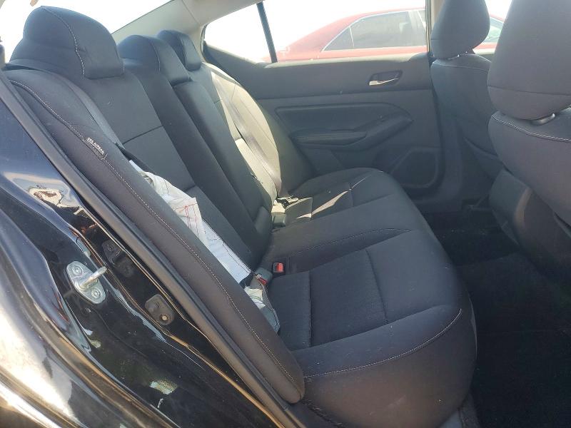 48677576 :رقم المزاد ، 1N4BL4BV1KN322786 vin ، 2019 Nissan Altima مزاد بيع