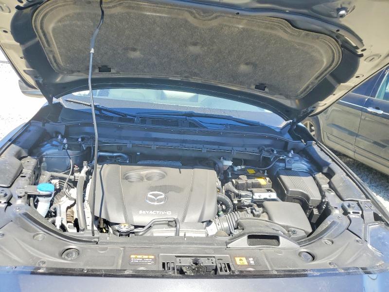 Aukcja sprzedaży 2025 Mazda Cx-5, vin: JM3KFBCL3S0606928, numer aukcji: 50968346