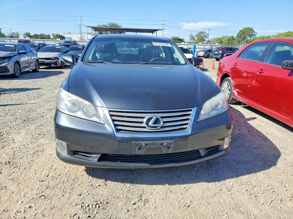 Продаж на аукціоні авто 2010 Lexus Es 350, vin: JTHBK1EG8A2412220, номер лоту: 50164796
