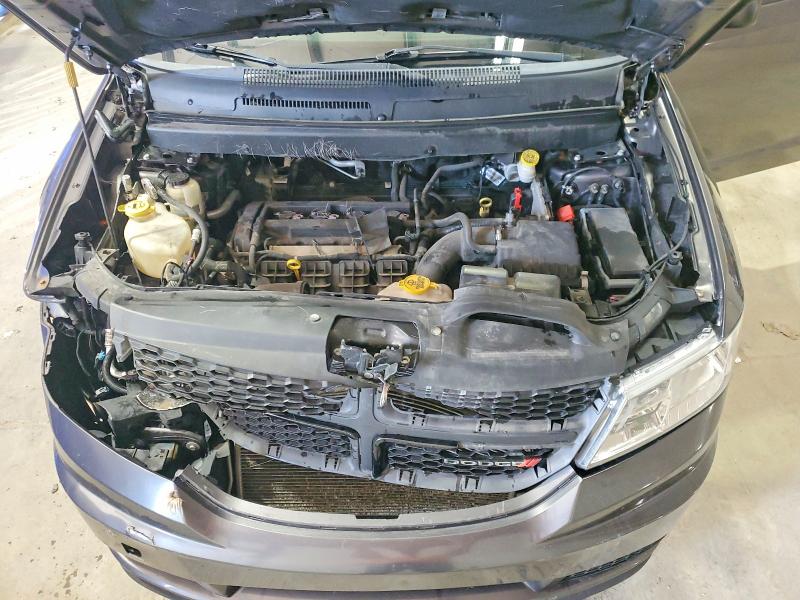 Продаж на аукціоні авто 2018 Dodge Journey, vin: 3C4PDCAB1JT519048, номер лоту: 49771236