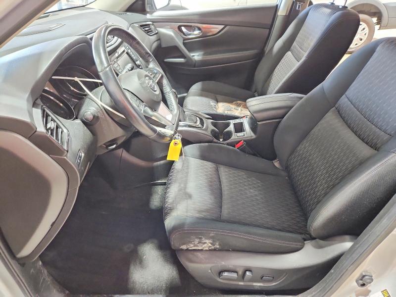 Aukcja sprzedaży 2019 Nissan Rogue, vin: JN8AT2MV7KW384845, numer aukcji: 49029766