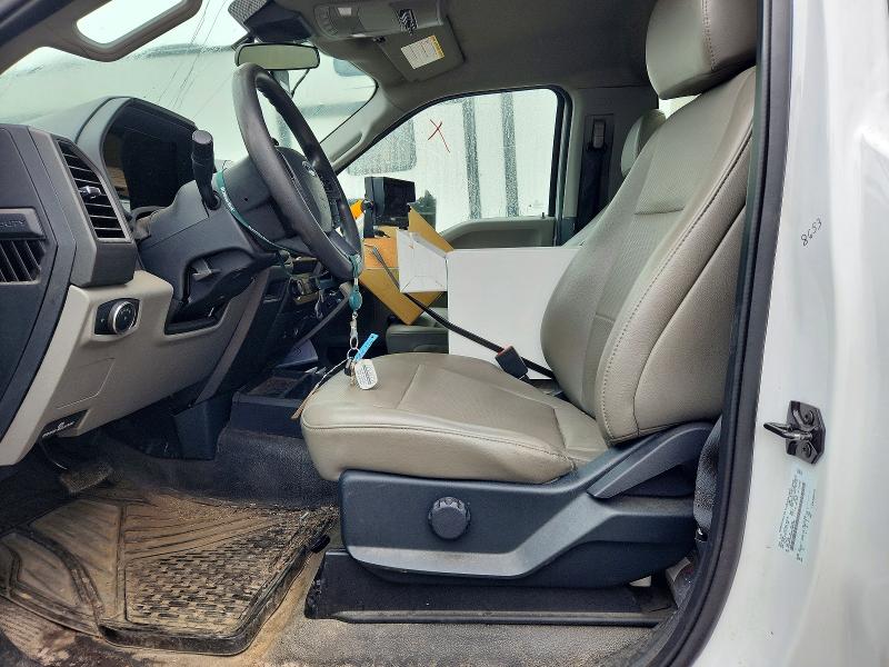Продажа на аукционе авто 2022 Ford F350, vin: 1FDRF3G66NED09785, номер лота: 50858886
