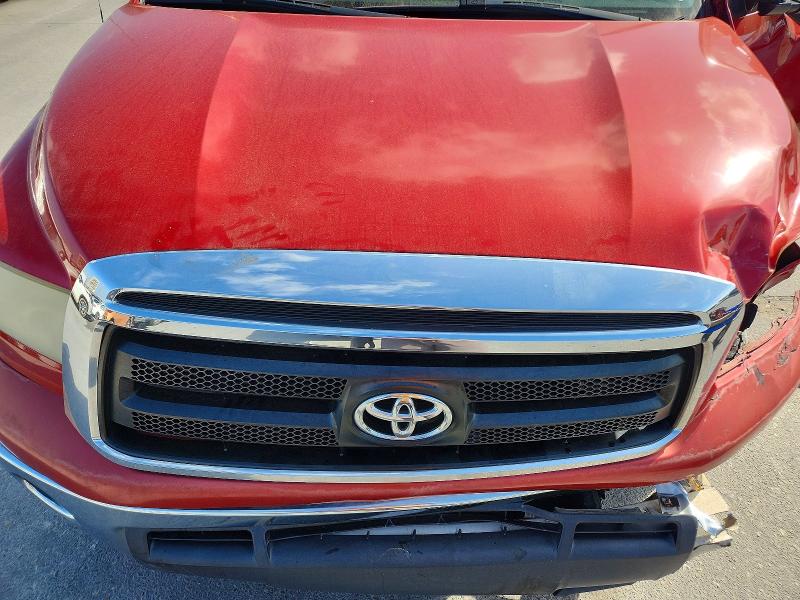 2012 Toyota Tundra მანქანა იყიდება აუქციონზე, vin: 5TFUY5F15CX219023, აუქციონის ნომერი: 49610056