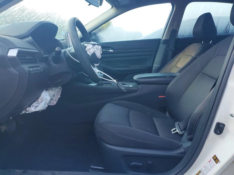 50353716 :رقم المزاد ، 1N4BL4BV1LC265695 vin ، 2020 Nissan Altima مزاد بيع