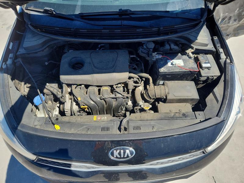 Aukcja sprzedaży 2019 Kia Rio, vin: 3KPA24AB5KE201411, numer aukcji: 49015486
