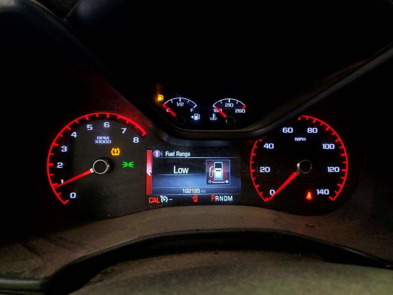 Продажа на аукционе авто 2015 Gmc Canyon, vin: 1GTG6CE39F1201433, номер лота: 50773586