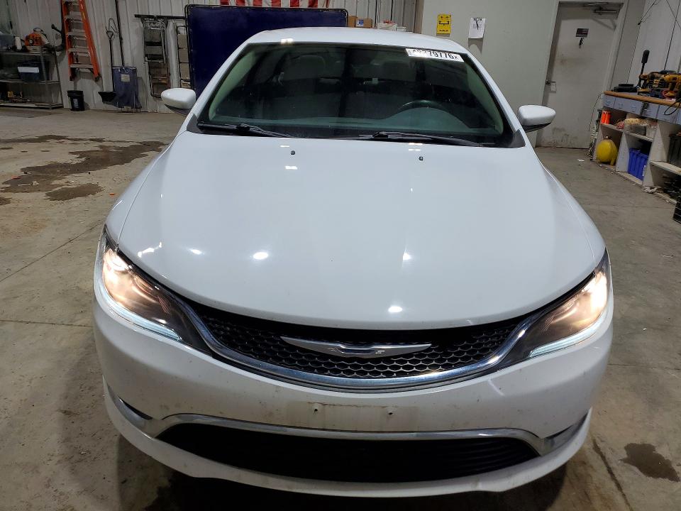 Продажа на аукционе авто 2016 Chrysler 200, vin: 1C3CCCAB0GN177669, номер лота: 48779776