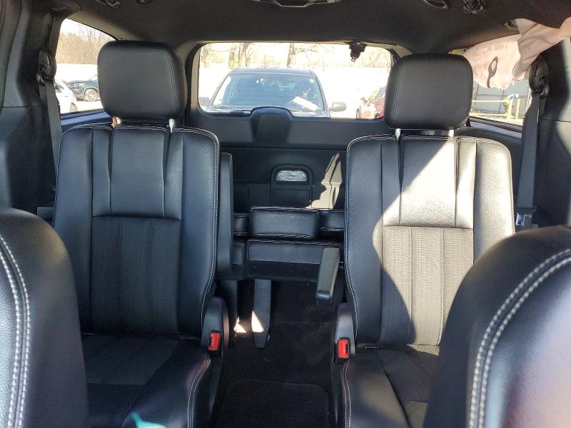 47158246 :رقم المزاد ، 2C4RC1HG0ER229250 vin ، 2014 Chrysler Town & Country مزاد بيع