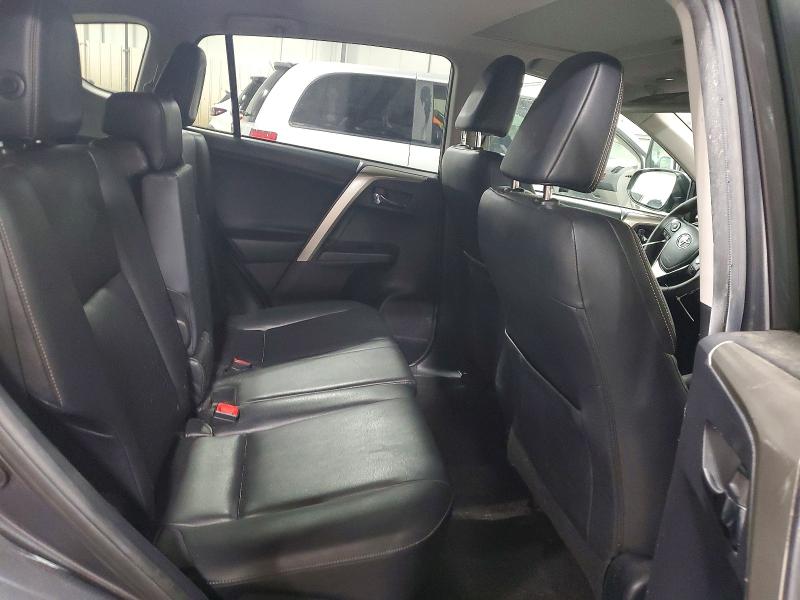 50272546 :رقم المزاد ، JTMDFREV3ED054174 vin ، 2014 Toyota Rav4 مزاد بيع