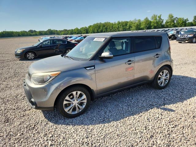 Aukcja sprzedaży 2014 Kia Soul, vin: KNDJP3A5XE7027975, numer aukcji: 50552056