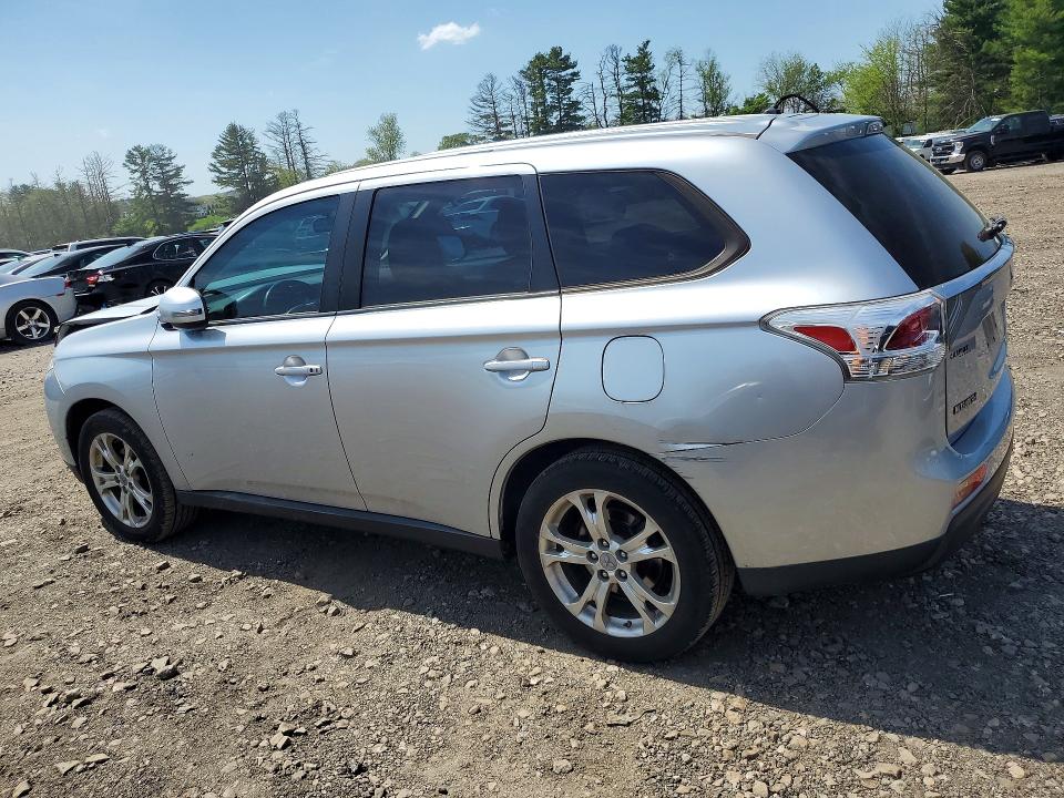 Aukcja sprzedaży 2014 Mitsubishi Outlander, vin: JA4AD3A33EZ013180, numer aukcji: 50214726