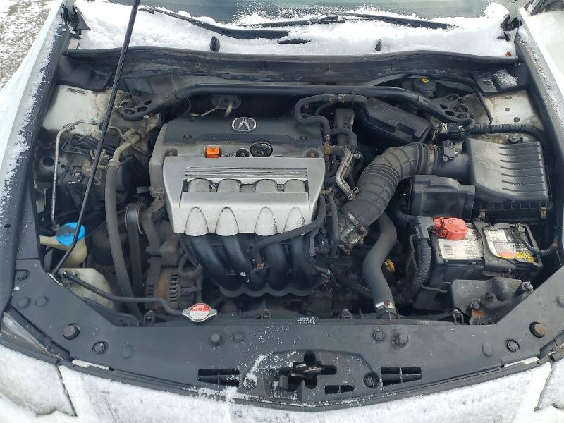2012 Acura Tsx მანქანა იყიდება აუქციონზე, vin: JH4CU2F68CC800684, აუქციონის ნომერი: 49098916